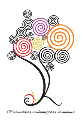 Логотип ОКК