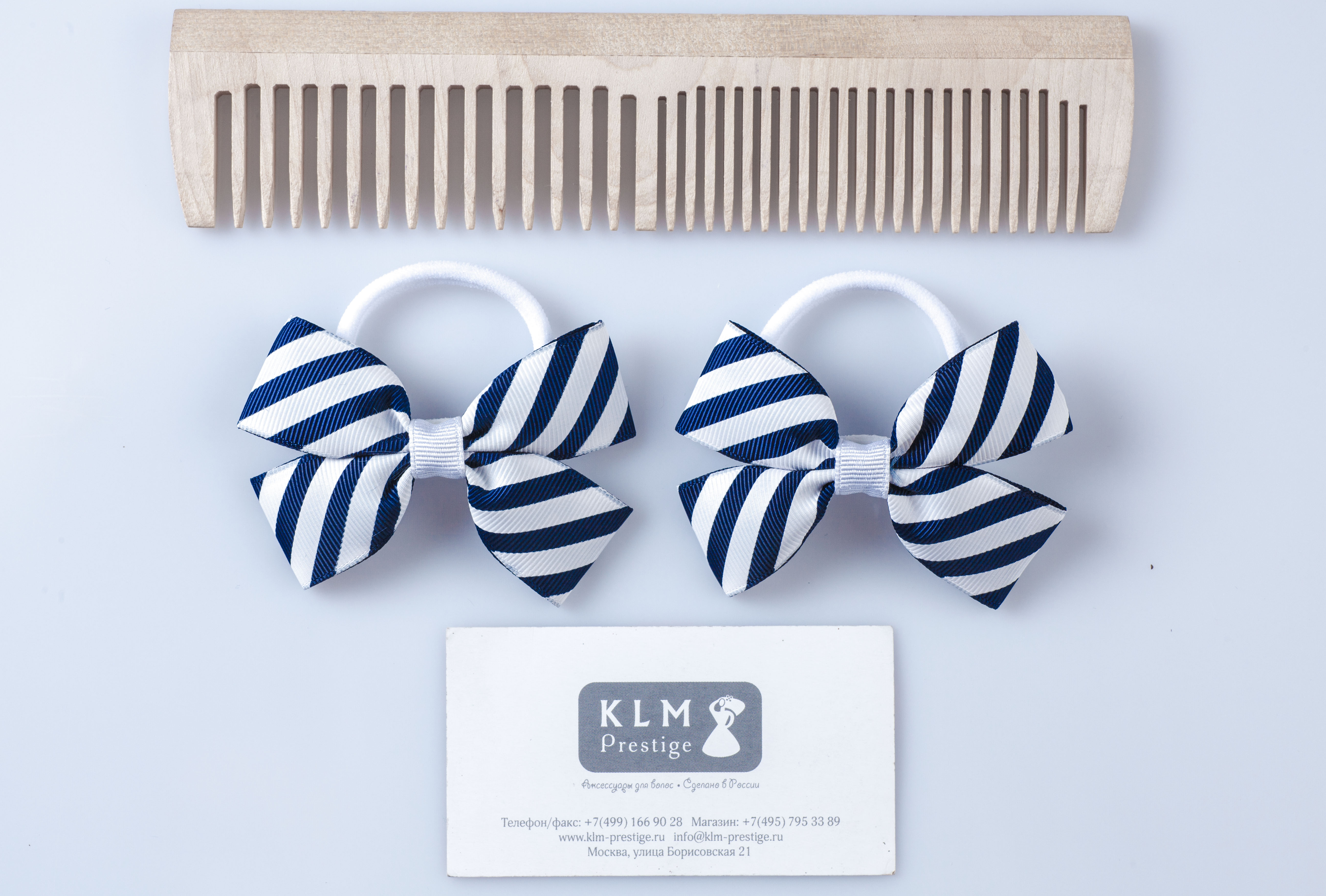 Bows_for_KLM
