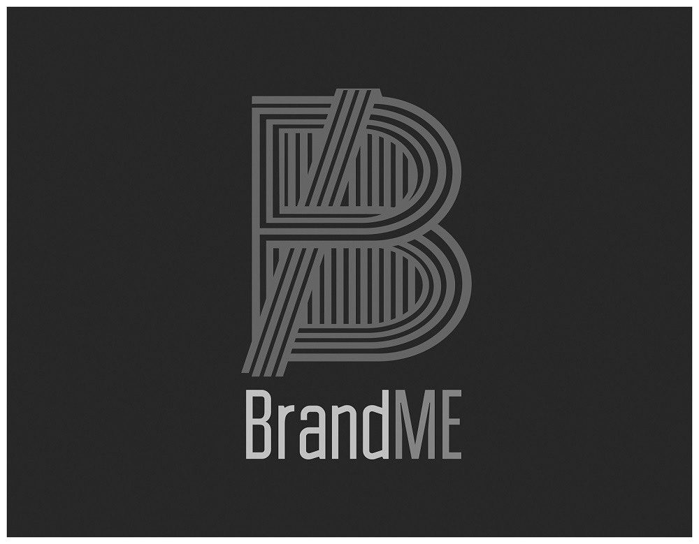 Логотип Б