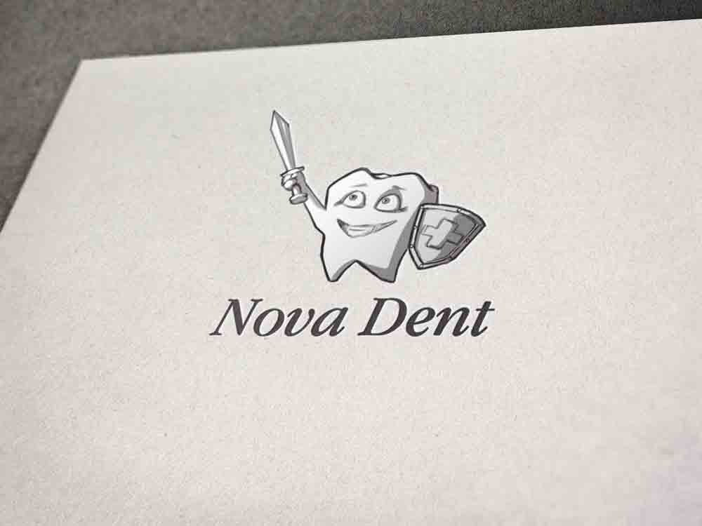 Nova dent