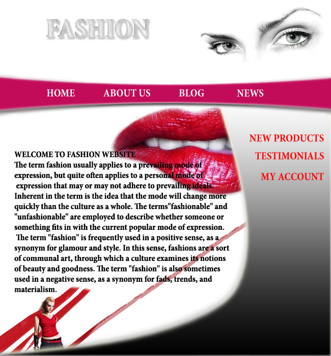 Fashion