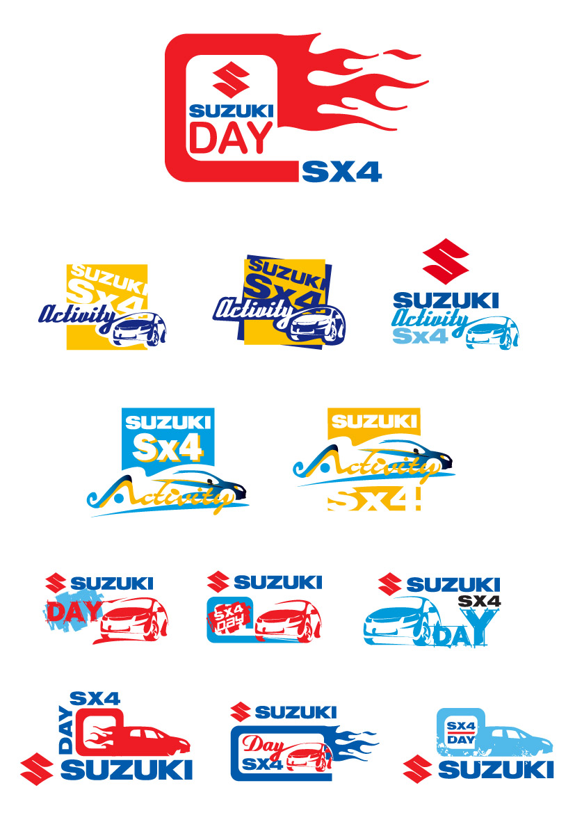 Ежегодный праздик SUZUKI DAY