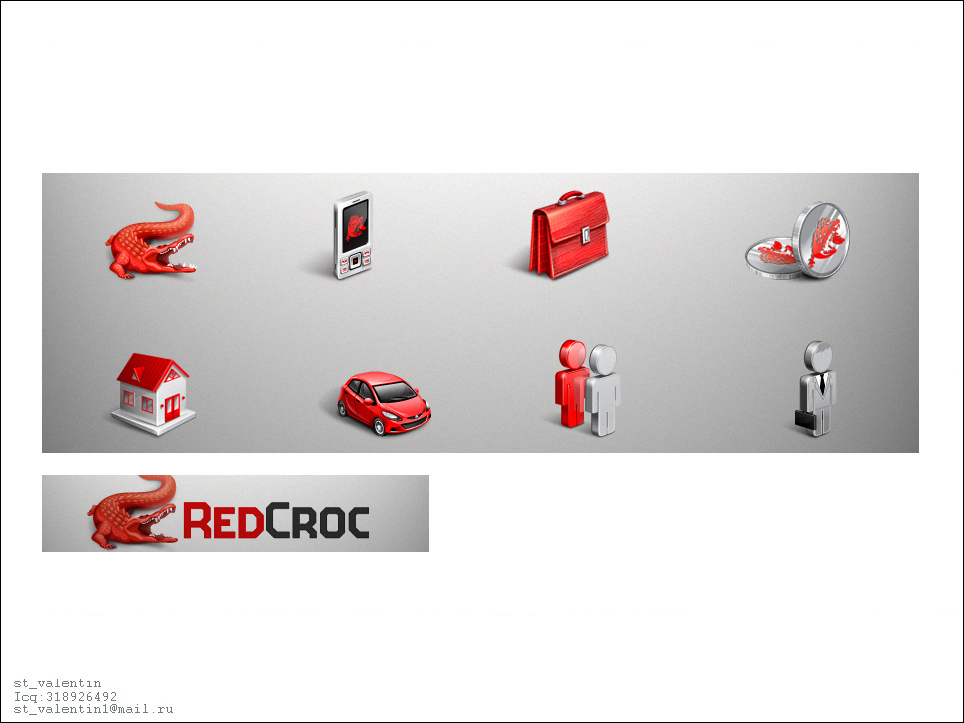 RedCroc