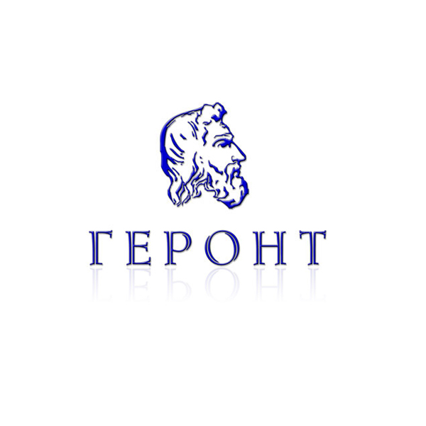 Лого &quot;Геронт&quot;