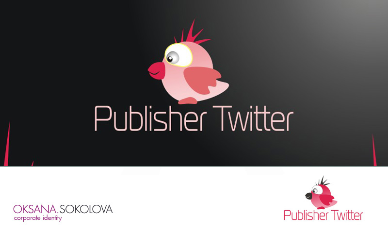 Publisher Twitter