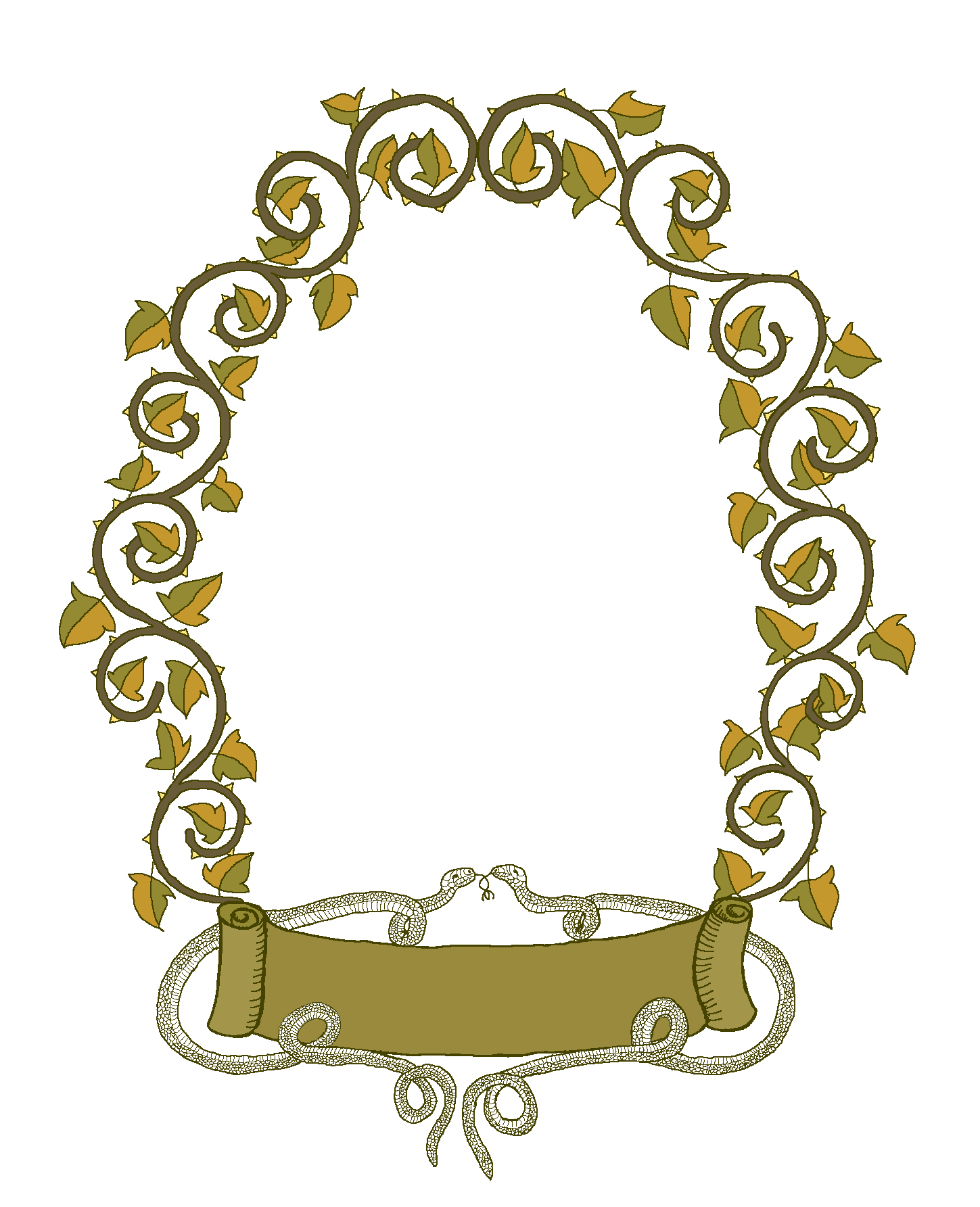 Рамка