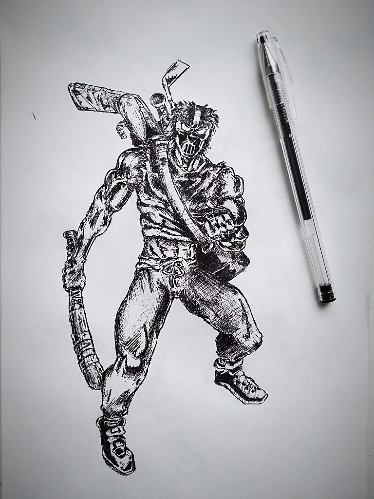 Casey Jones