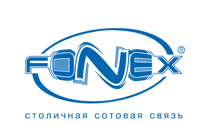 Лого «Fonex»