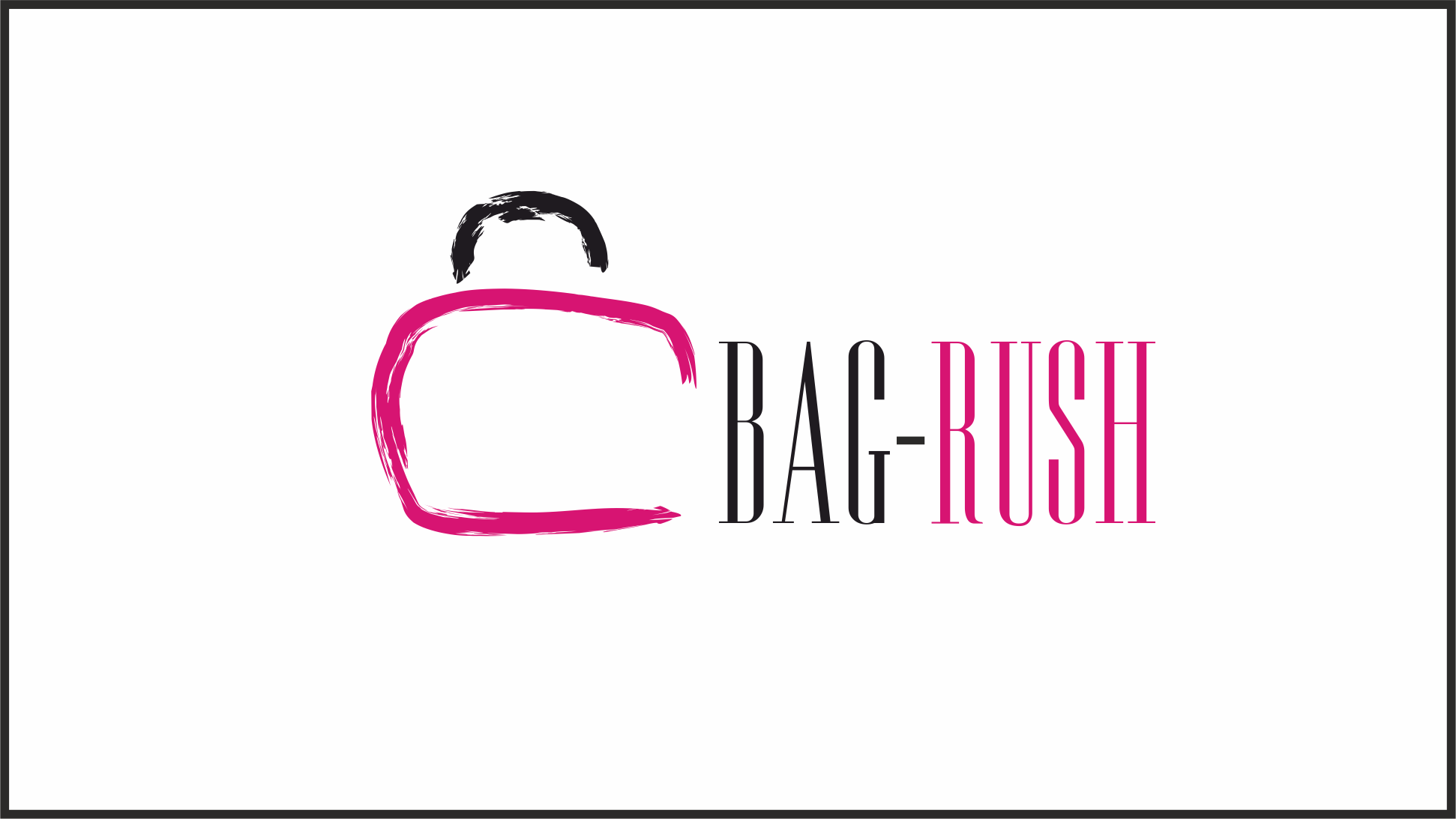 BAG-RUSH