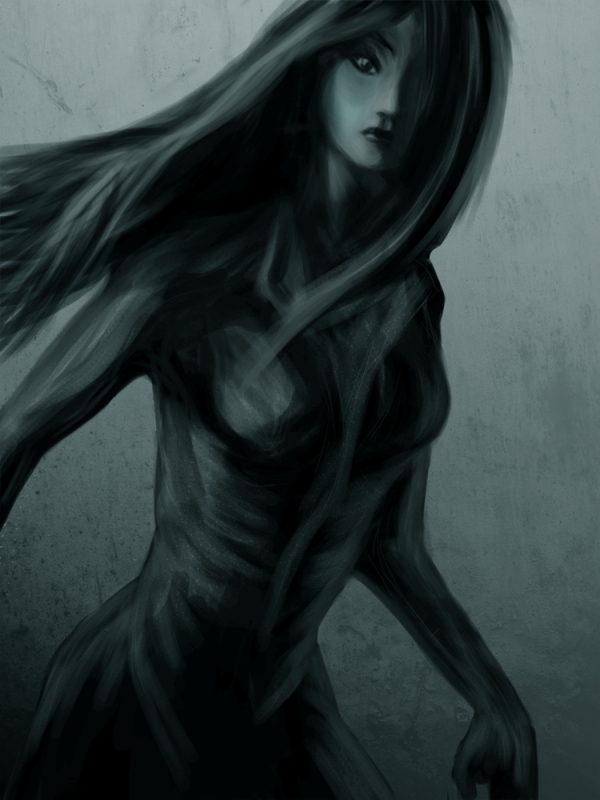 Spy Girl