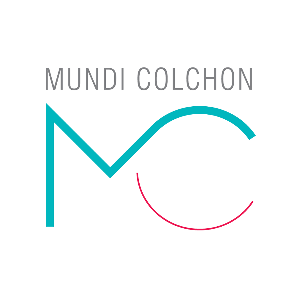 Вариант логотипа &quot;Mundi Colchon&quot;