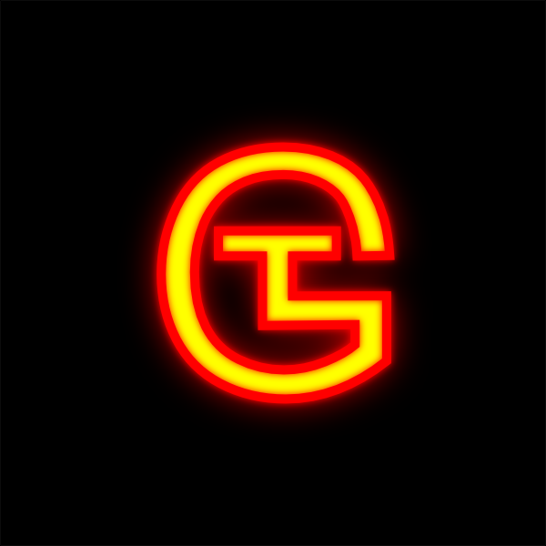 Логотип для GURO Triller