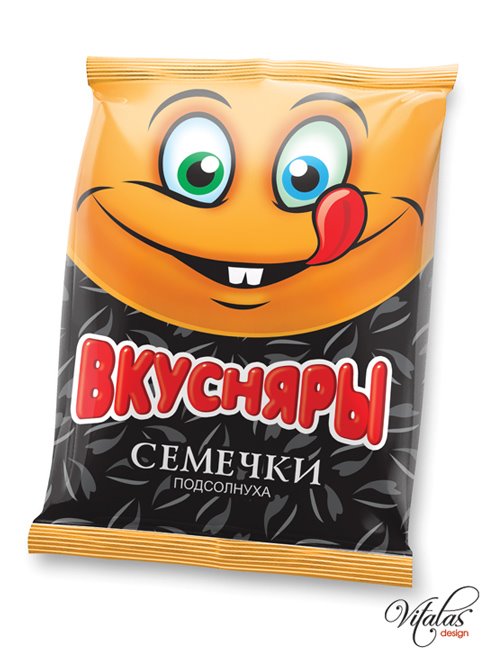 ВКУСНЯРЫ