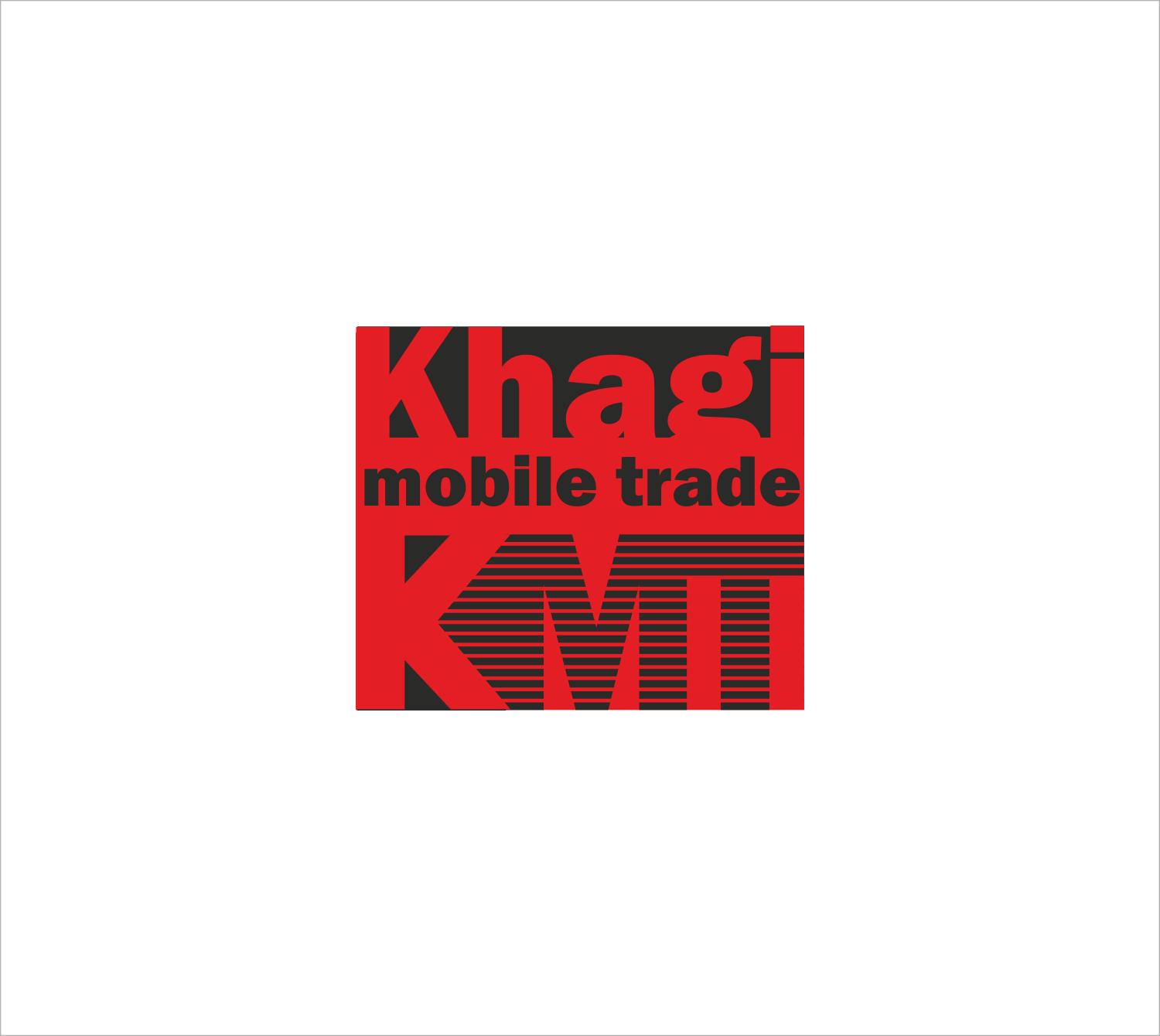 Логотип КМТ4