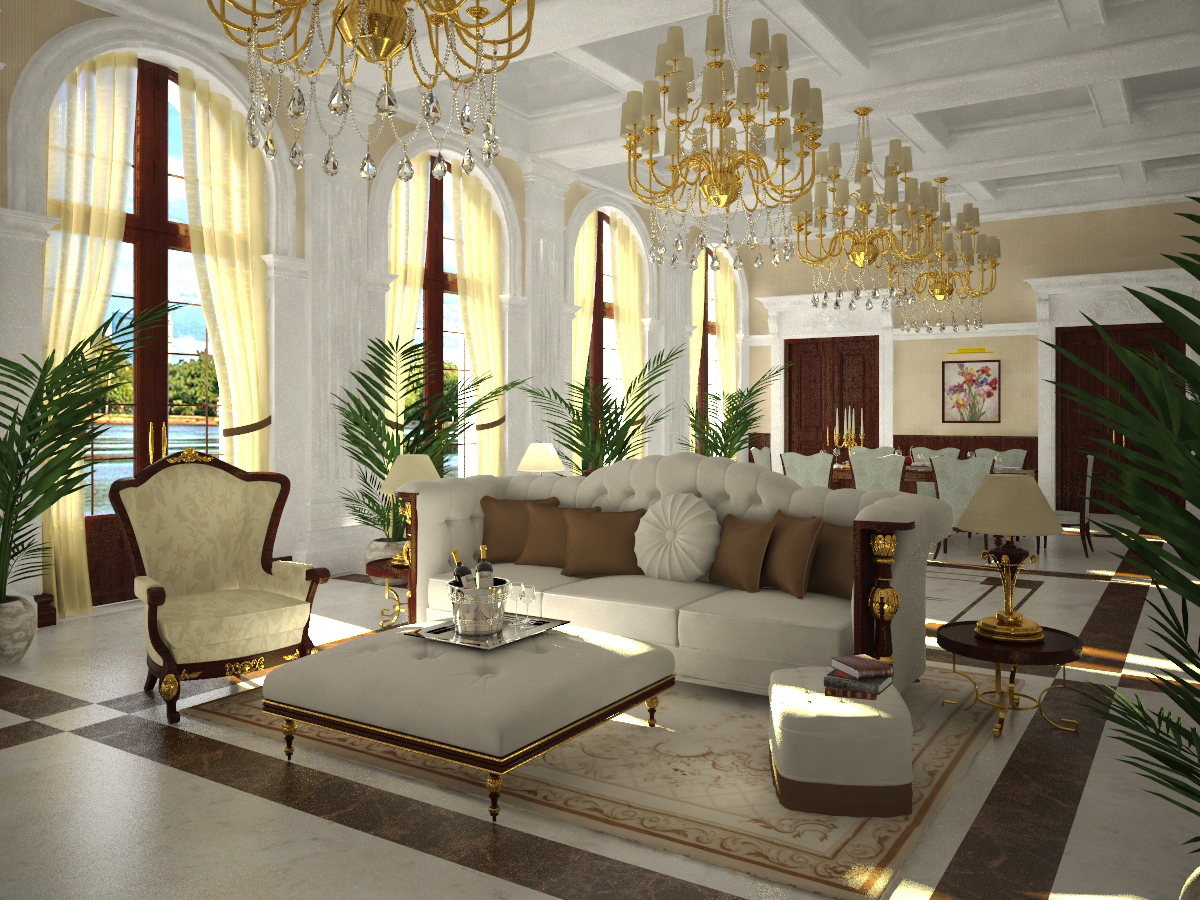 Grandeur