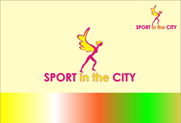 Лого "Sport in the City"