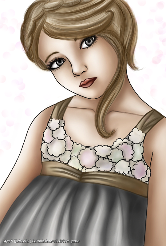 Little Alice