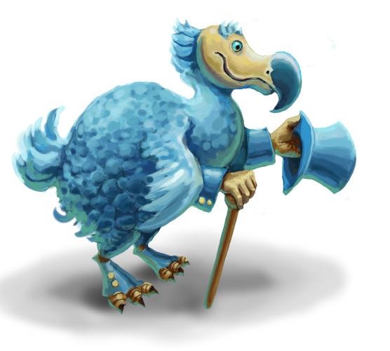 Dodo (Alice)