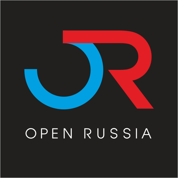 Логотип Open Russia1