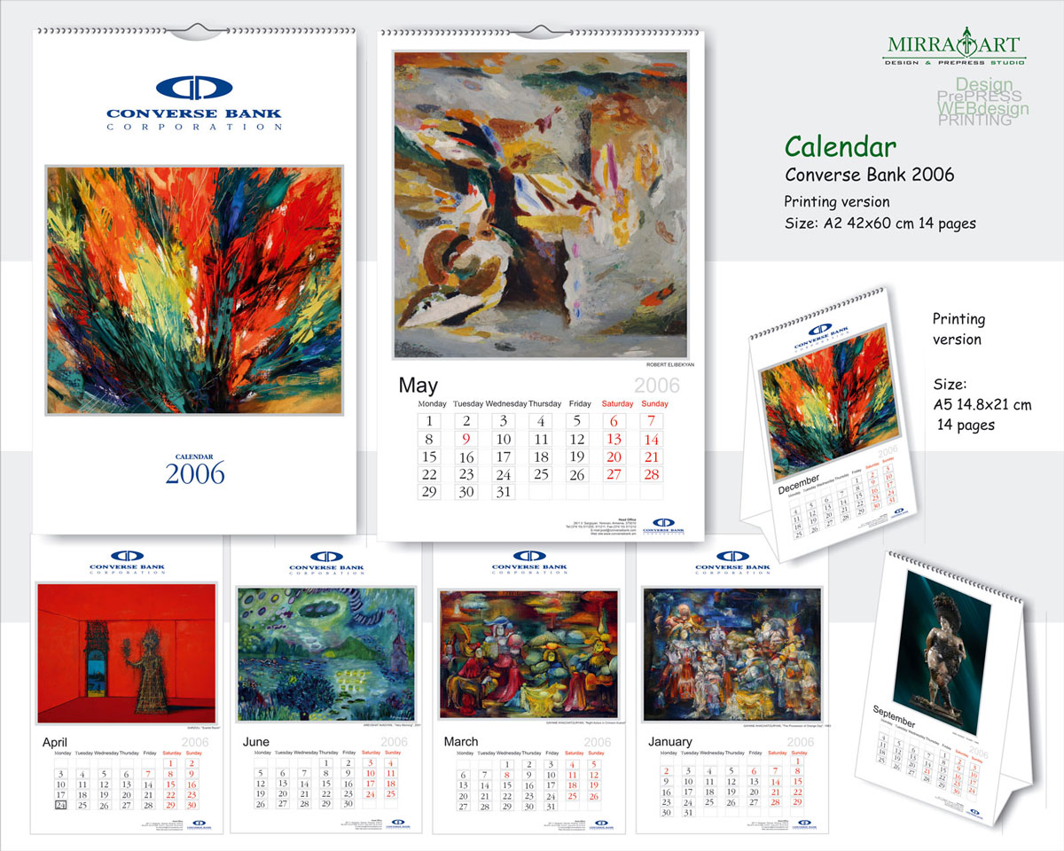 Kalendar