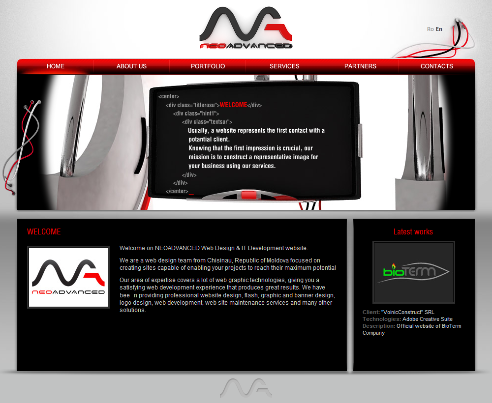 NEOADVANCED
