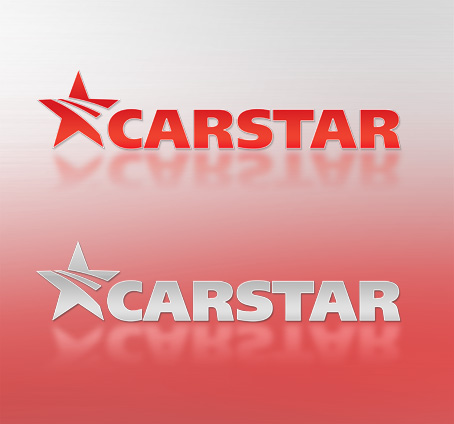 Логотип CarStar