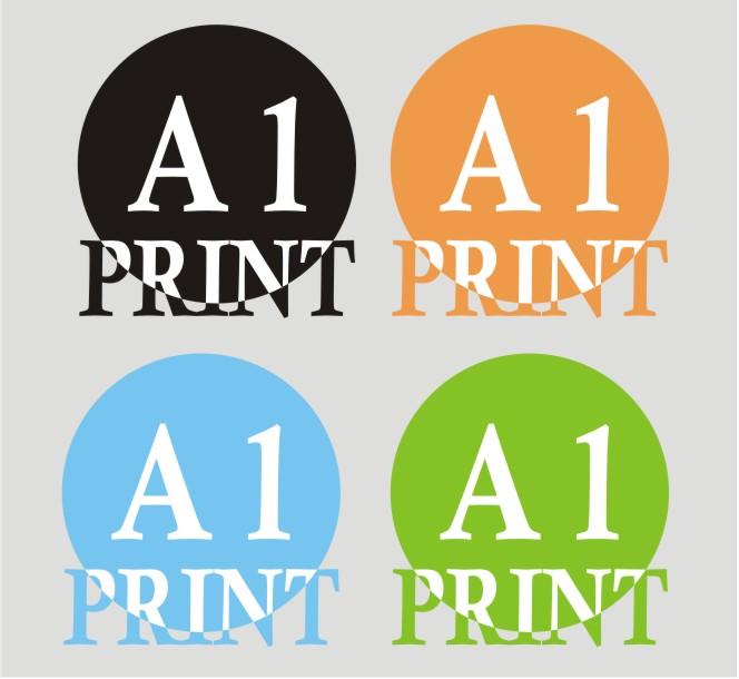 «A1print» вариант 1