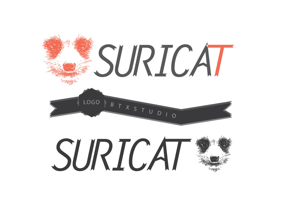 Suricat logo