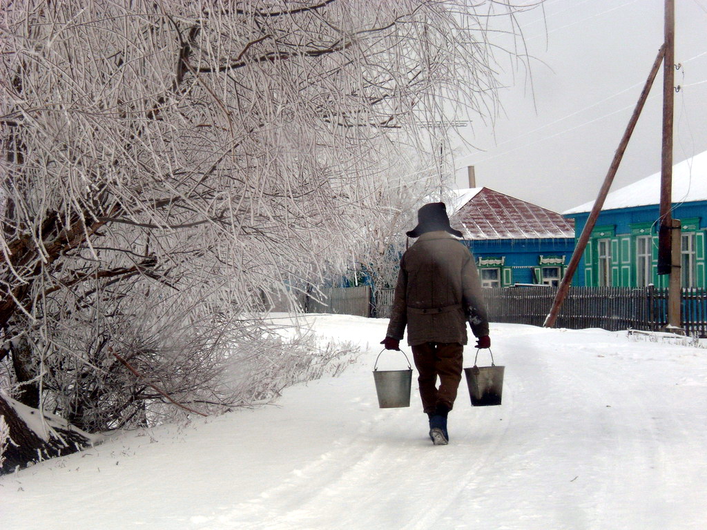 Скрытой камерой