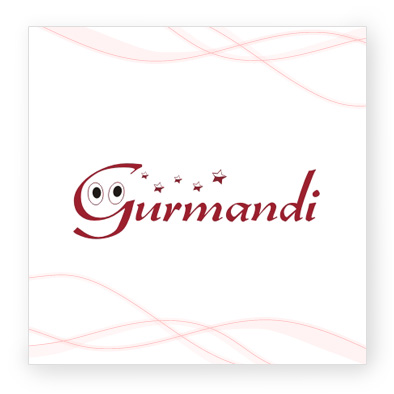 Gurmandi