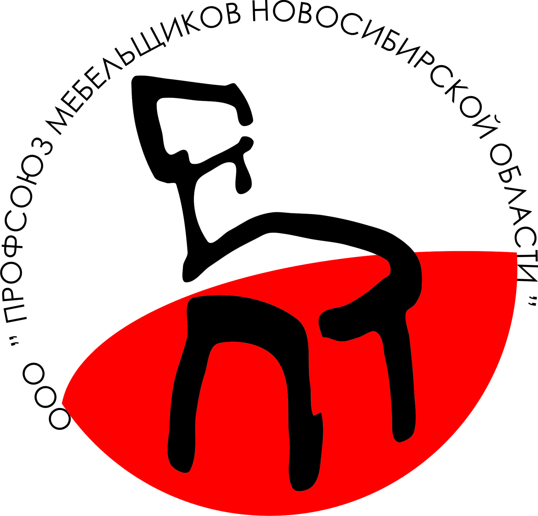 логотип для профсоюза мебельщиков