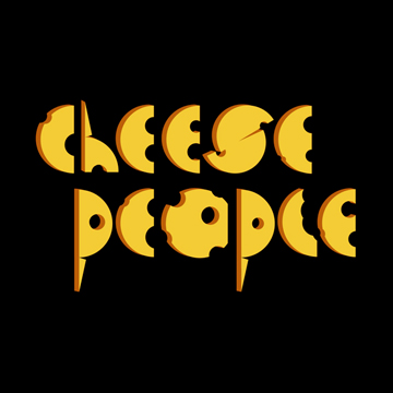 Cheese people