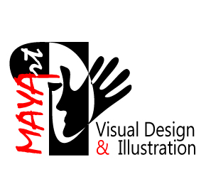 logo Mayart