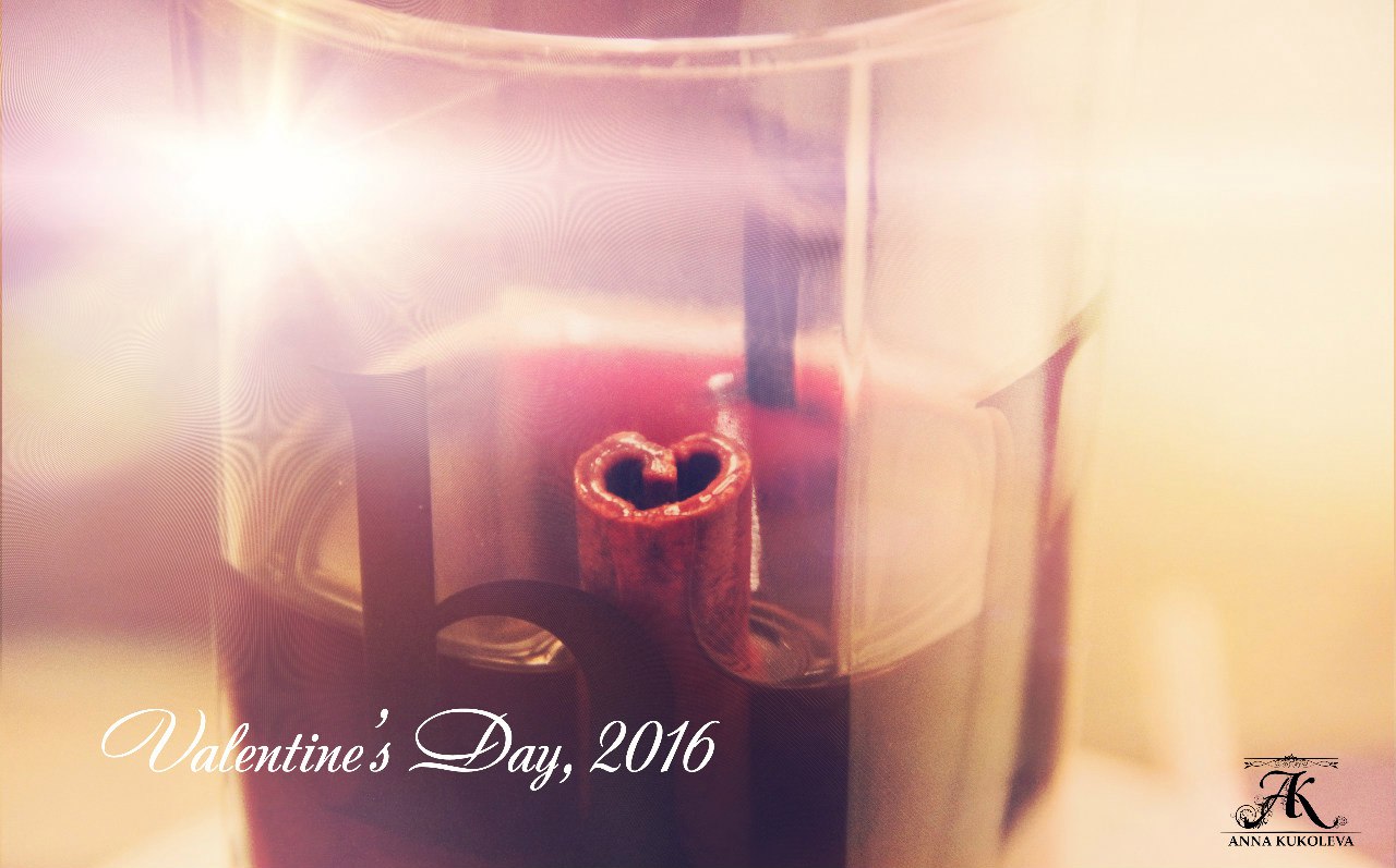 Valentines Day, 2016