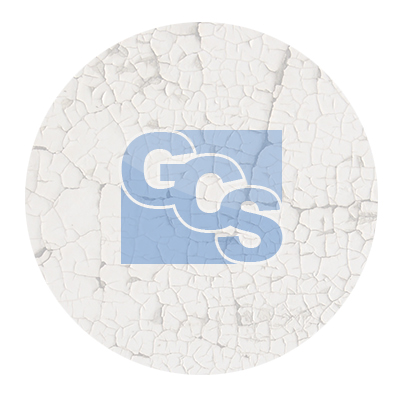 Логотип GCS