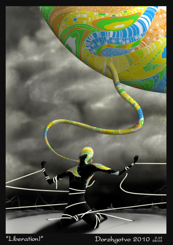 liberation