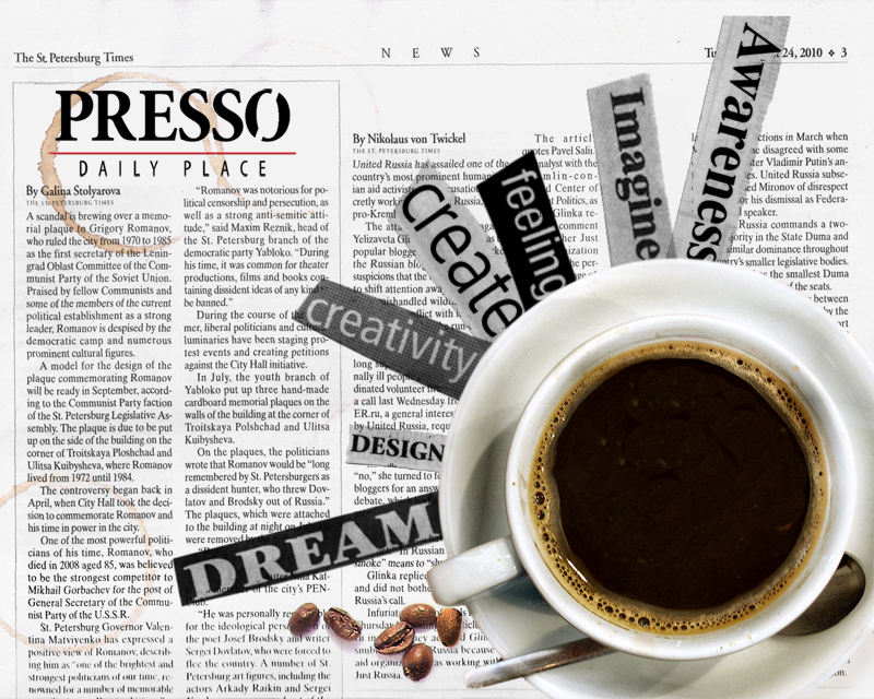 Presso