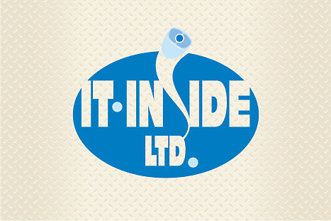 Логотип компании &quot;IT-Inside LTD&quot; (1)
