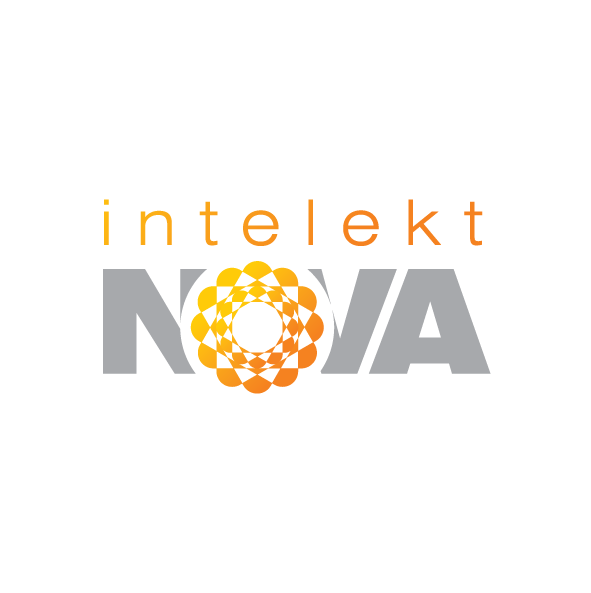 логотип &quot;Intellect Nova&quot;