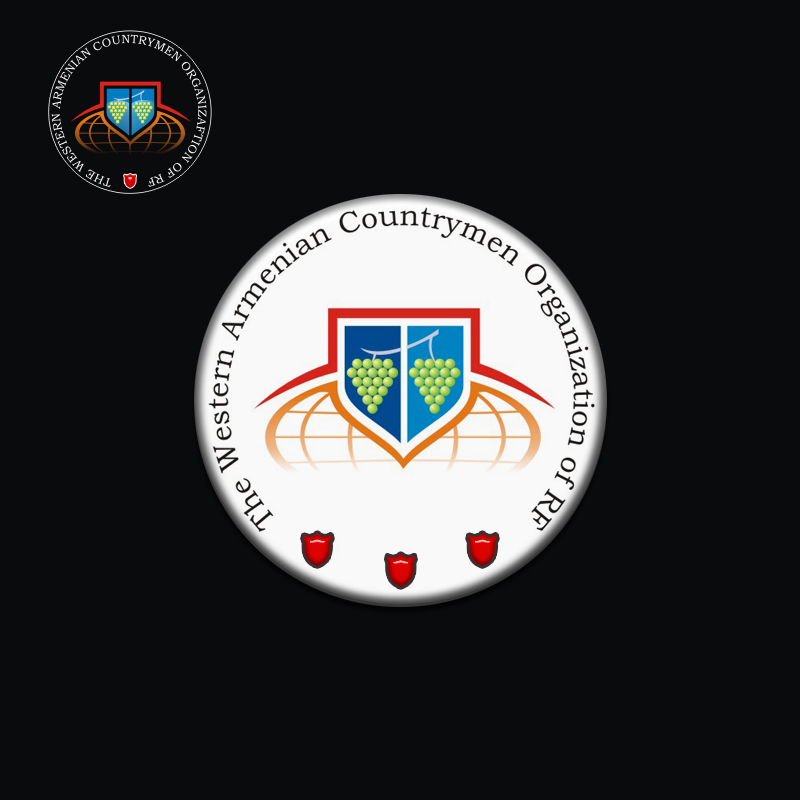 Western Armenian Conutrymen Organization