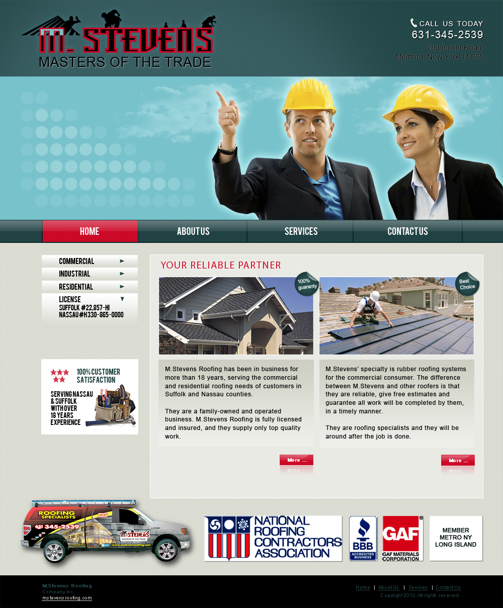 Mstevensroofing