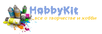 Администрирование сайта Hobbykit