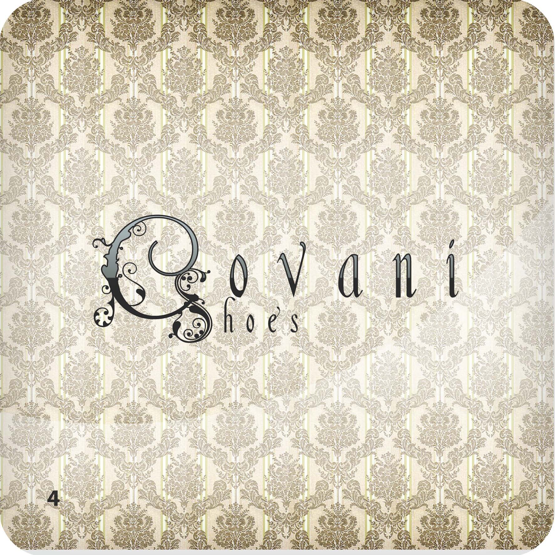 Концепт логотипа Covani