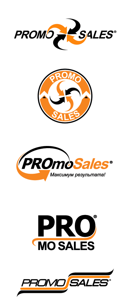 Promosales - продвижение продаж