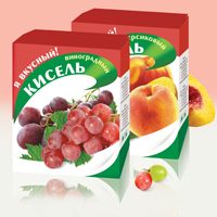 Кисель &quot;Я вкусный&quot;
