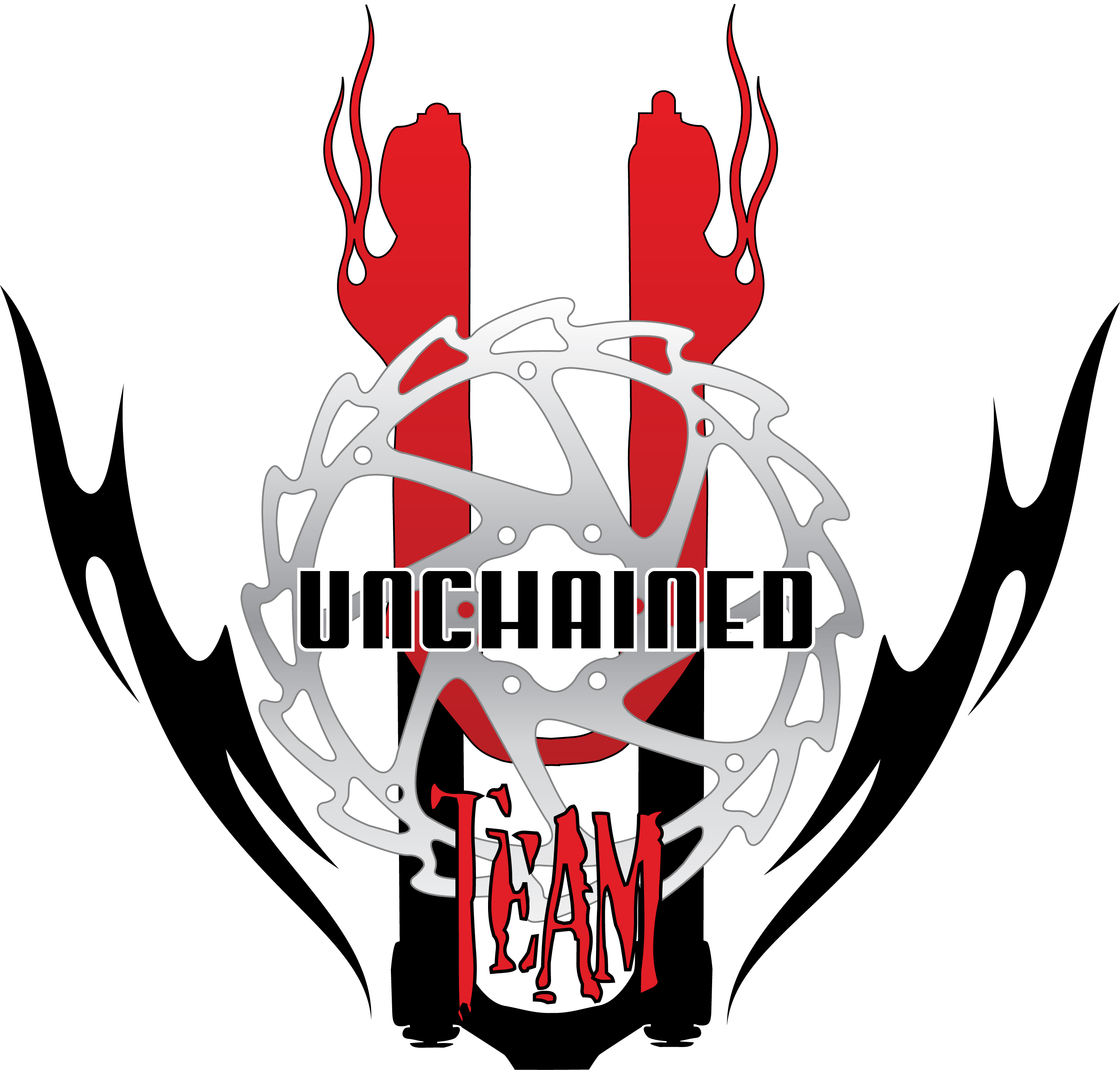 Логотип для FR-команды