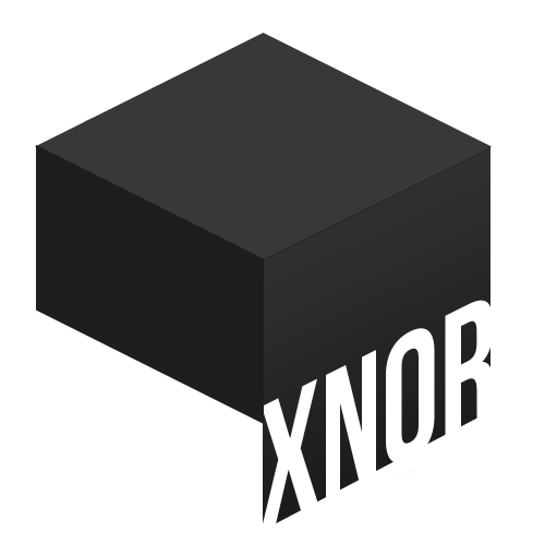 XNOR- Logo