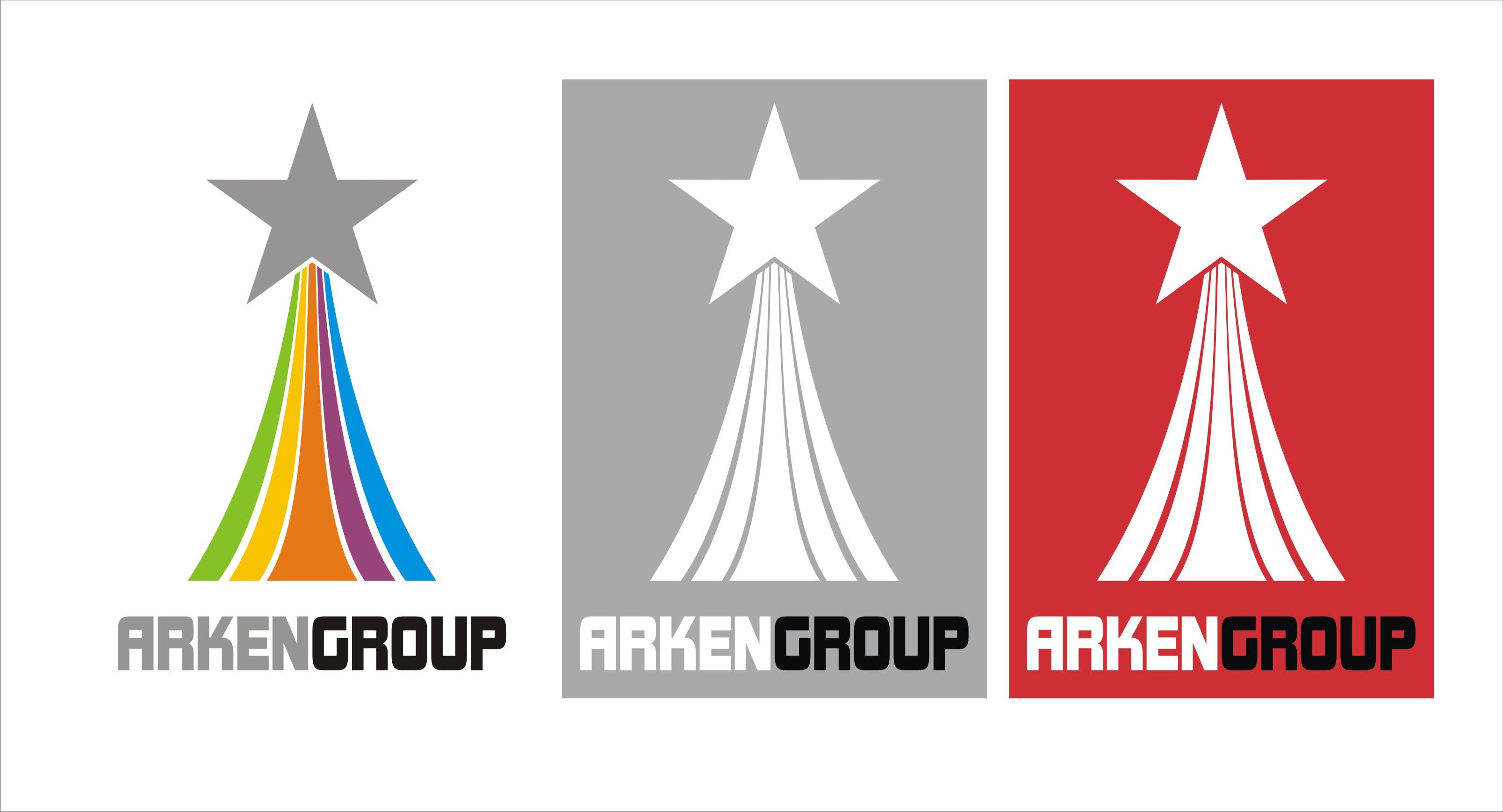 ArkenGroup