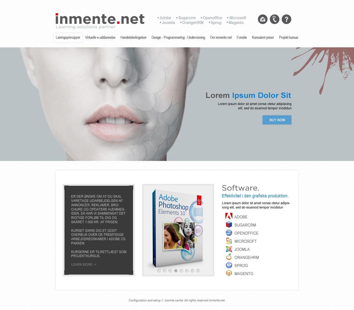 Inmente