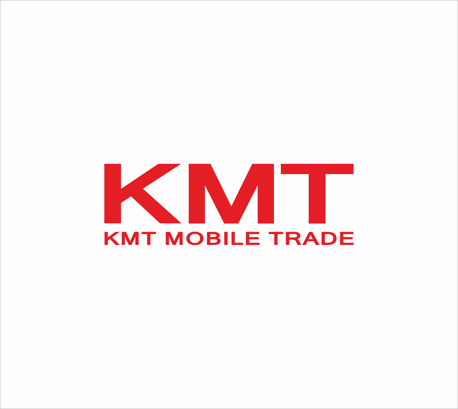 Логотип КМТ1